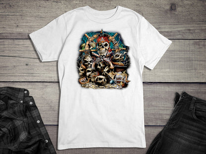 Barnacle Bill T-Shirt