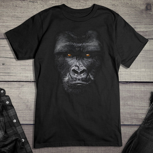 Majestic Gorilla T-Shirt