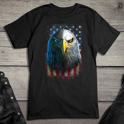 Eagle Stare T-Shirt