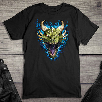 Dragon Head T-Shirt