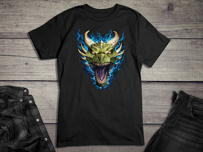 Dragon Head T-Shirt