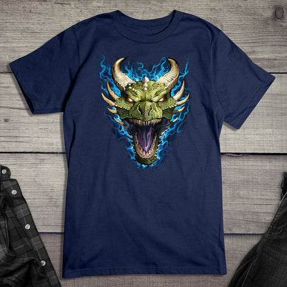 Dragon Head T-Shirt