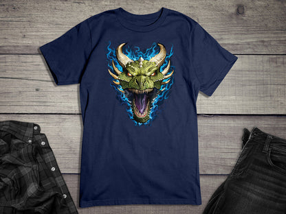 Dragon Head T-Shirt