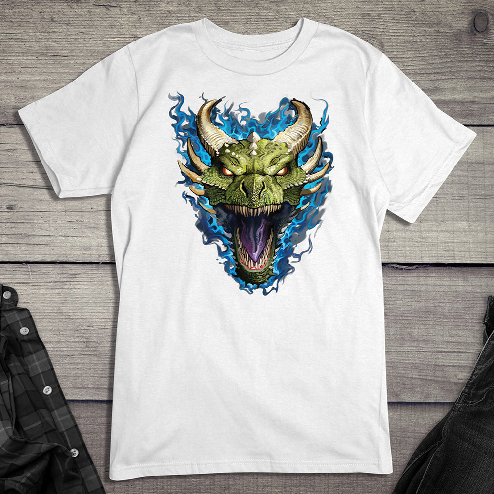 Dragon Head T-Shirt