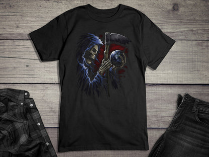 Reaper Sphere T-Shirt