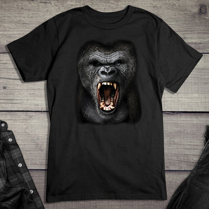 Gorilla Roar T-Shirt