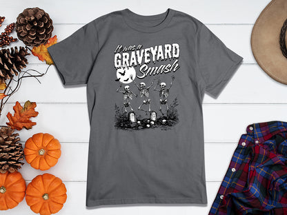 Graveyard Smash T-Shirt