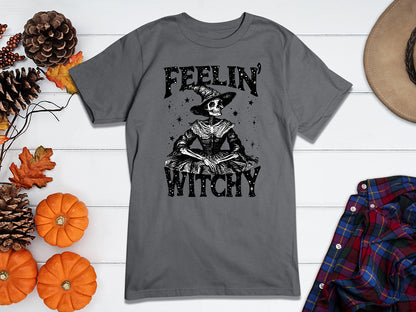 Feelin Witchy T-Shirt