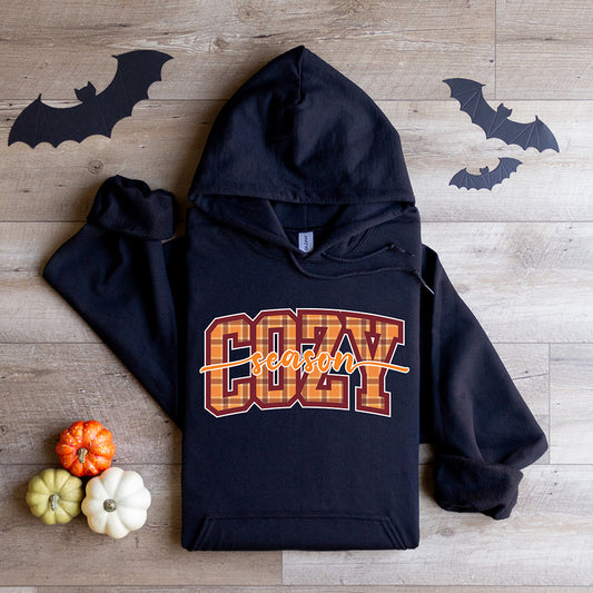 Cozy Season Hoodie