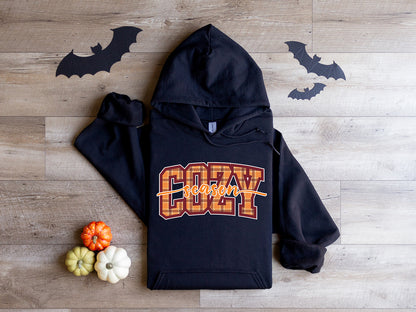 Cozy Season Hoodie