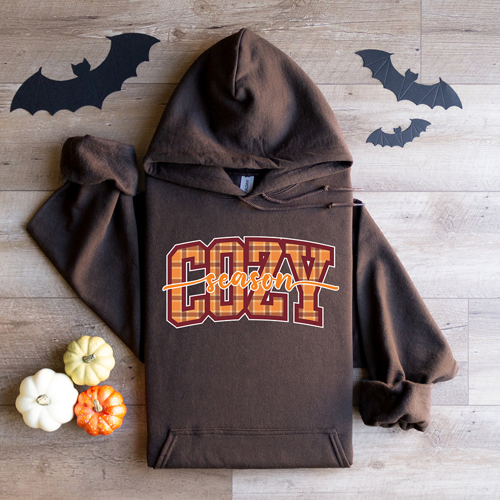 Cozy Season Hoodie