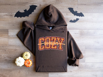 Cozy Season Hoodie