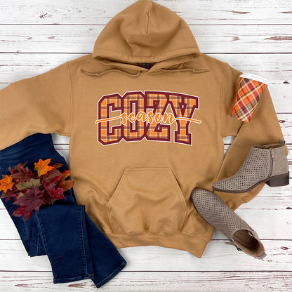 Cozy Season Hoodie