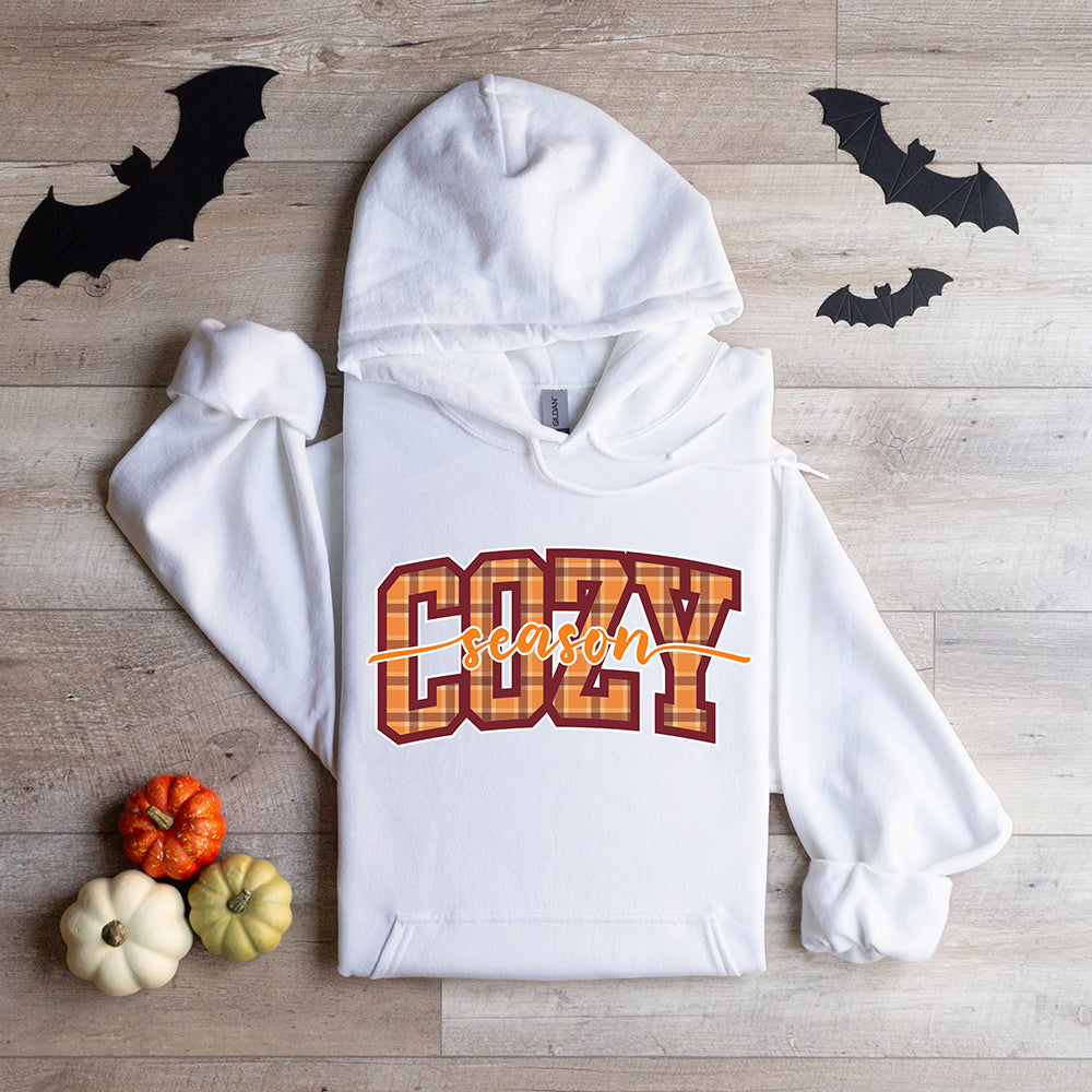 Cozy Season Hoodie