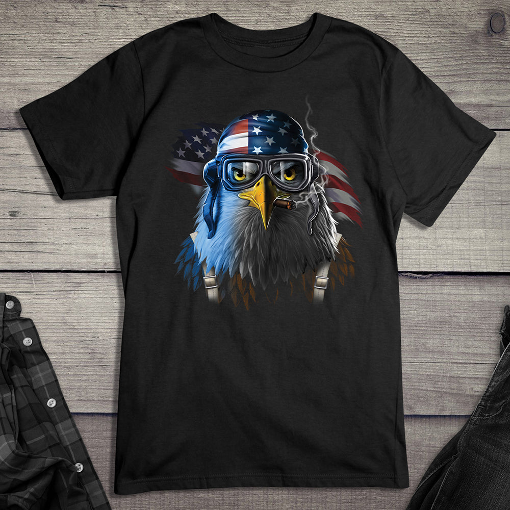 Freedom Fighter T-Shirt