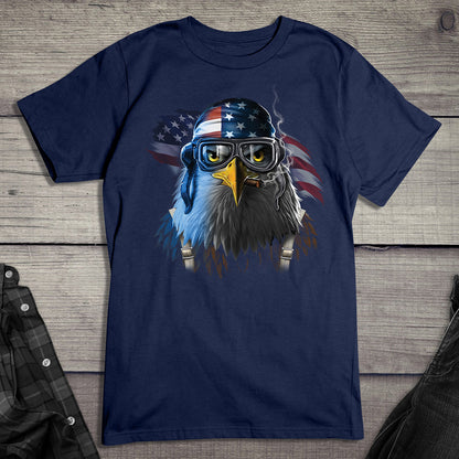 Freedom Fighter T-Shirt