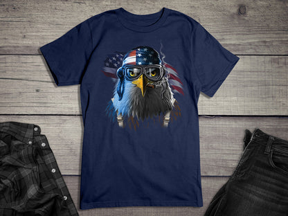 Freedom Fighter T-Shirt