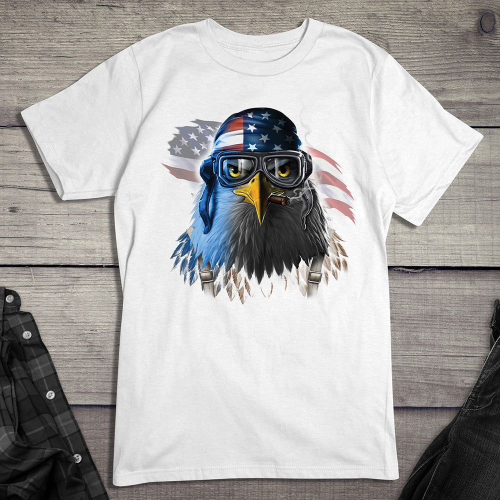 Freedom Fighter T-Shirt