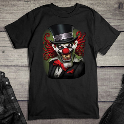 Crazy Clown II T-Shirt