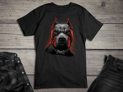 Luctus Doberman T-Shirt