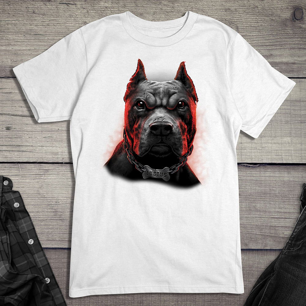 Luctus Doberman T-Shirt