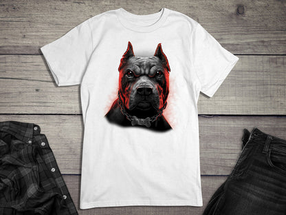 Luctus Doberman T-Shirt