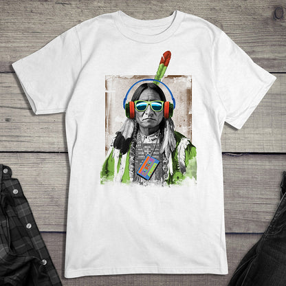 Native Beats T-Shirt