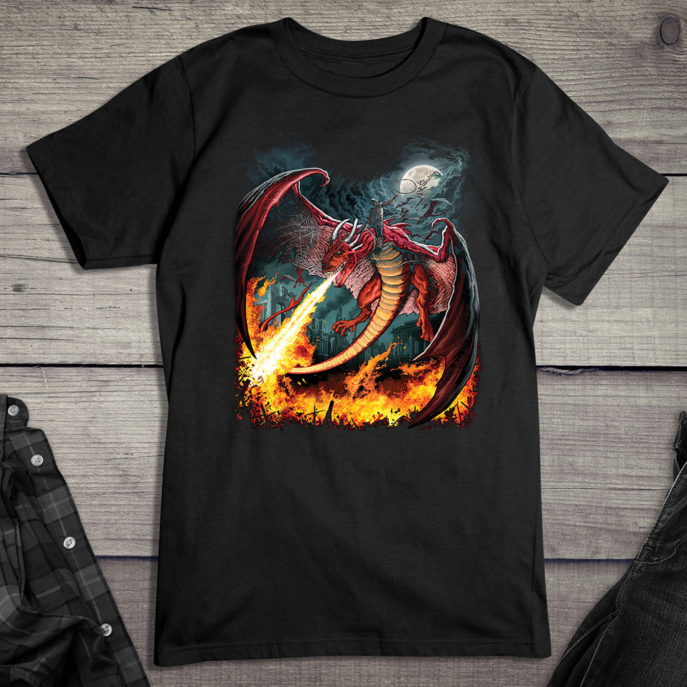 Dragon Fire T-Shirt