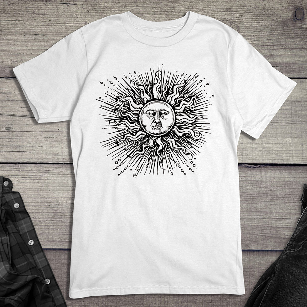 Sun T-Shirt