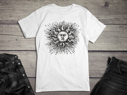 Sun T-Shirt