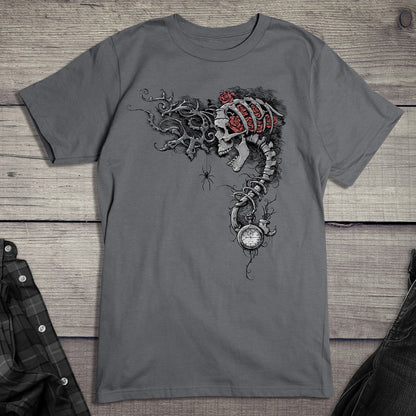 Time Keeper T-Shirt