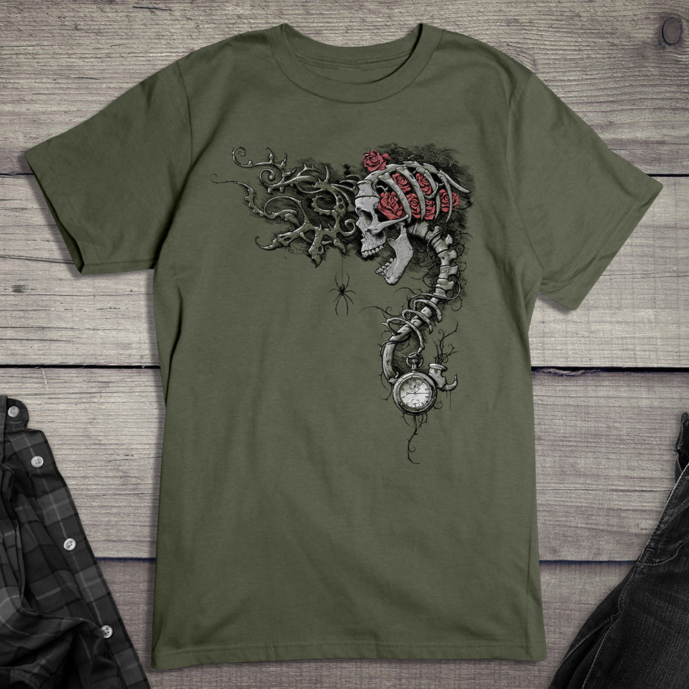 Time Keeper T-Shirt