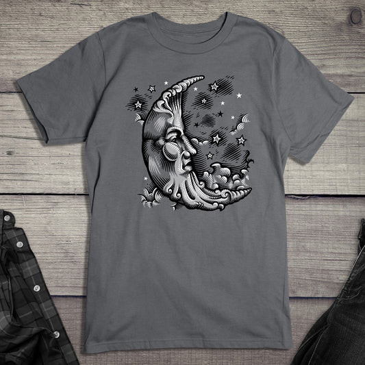 Moon T-Shirt