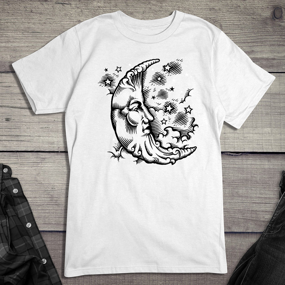 Moon T-Shirt