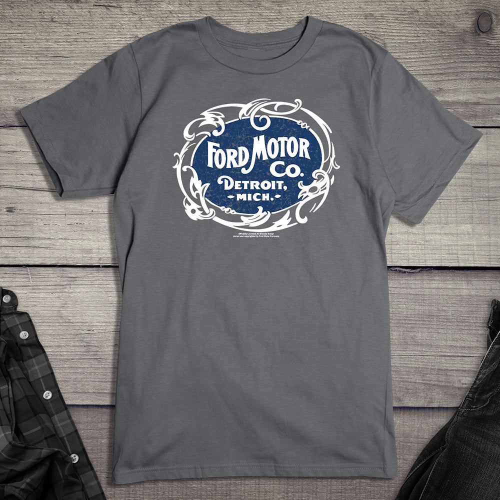 Vintage Ford Motor Co T-Shirt