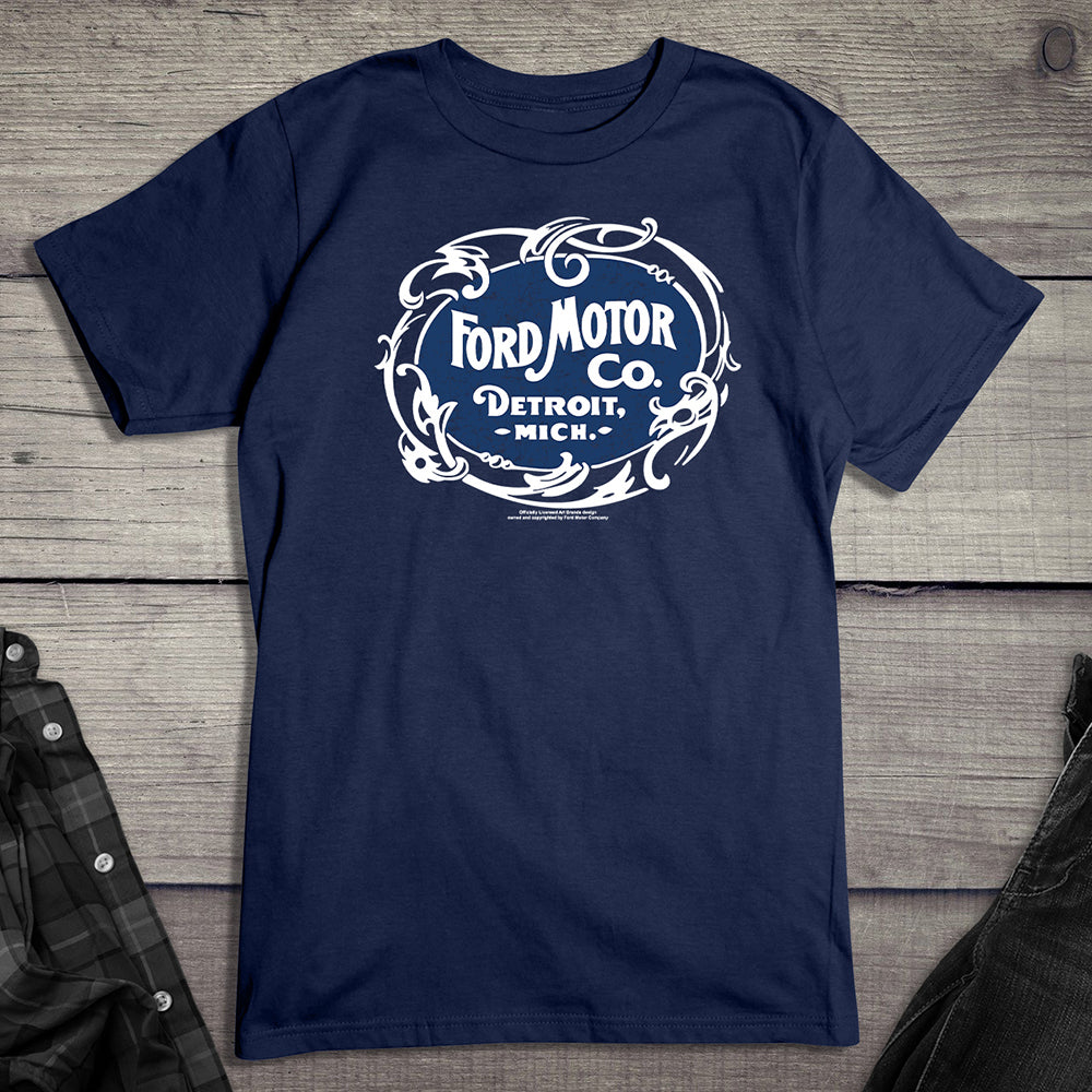 Vintage Ford Motor Co T-Shirt