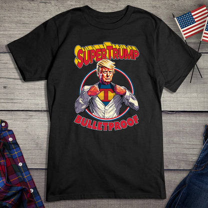 SuperTrump T-Shirt