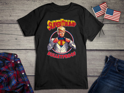 SuperTrump T-Shirt