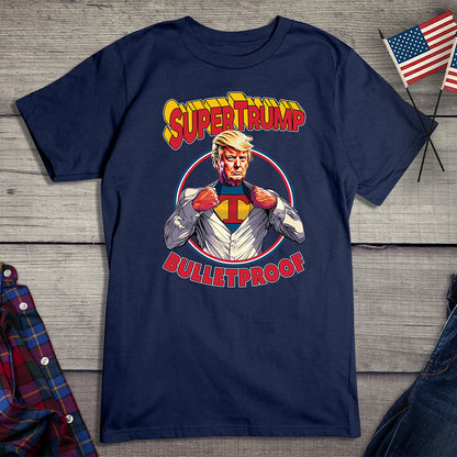 SuperTrump T-Shirt