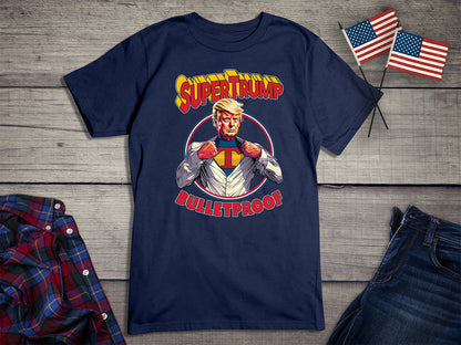 SuperTrump T-Shirt