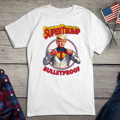 SuperTrump T-Shirt