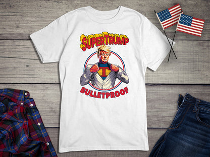 SuperTrump T-Shirt