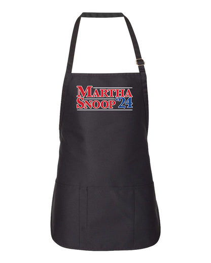 Martha Snoop '24 Apron