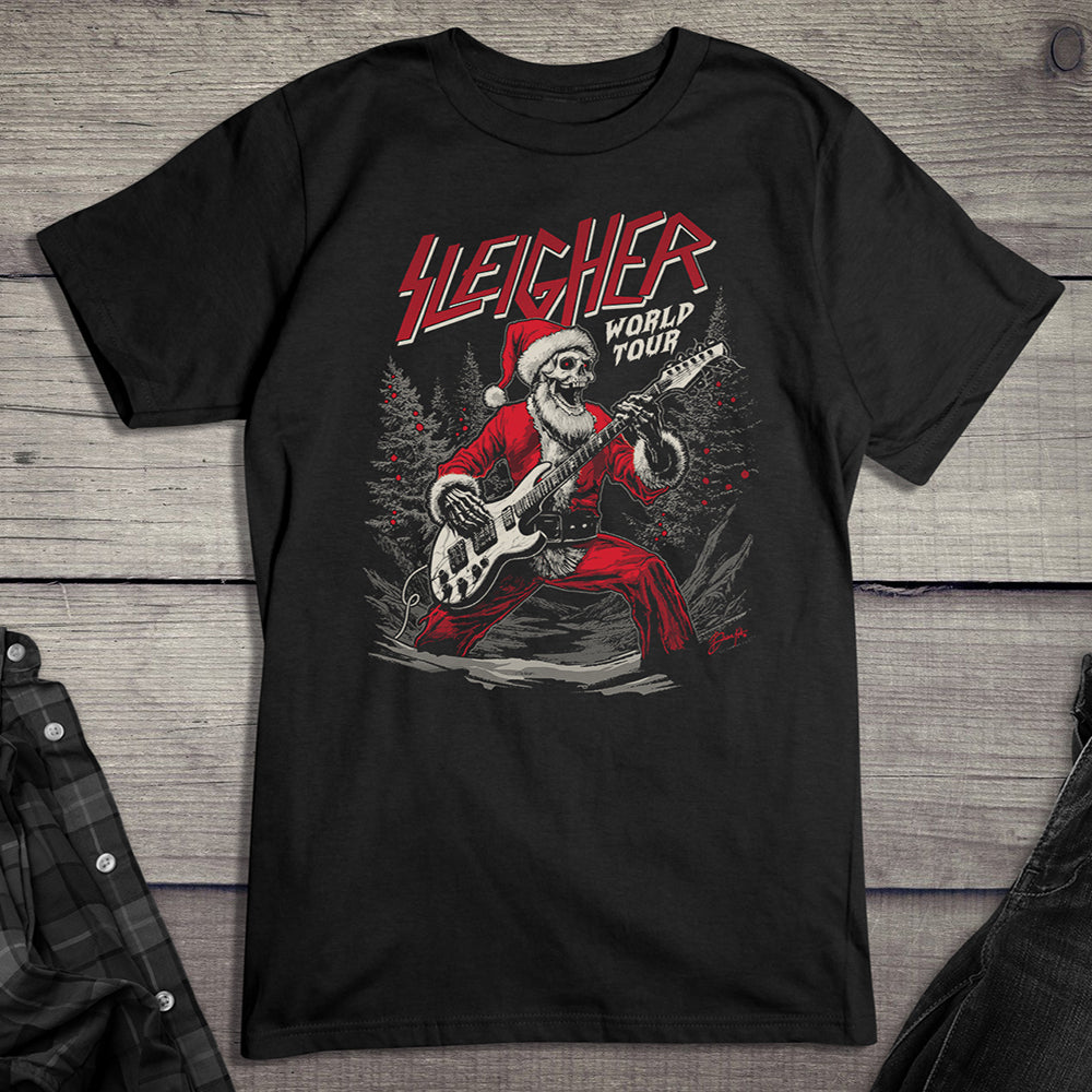 Sleigher T-Shirt