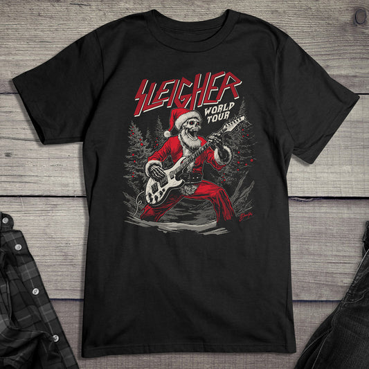 Sleigher T-Shirt