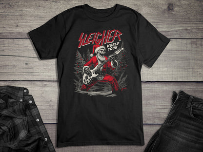 Sleigher T-Shirt