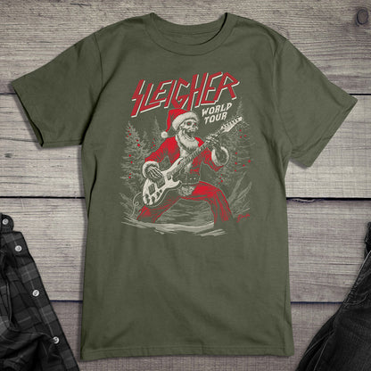 Sleigher T-Shirt