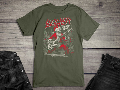 Sleigher T-Shirt