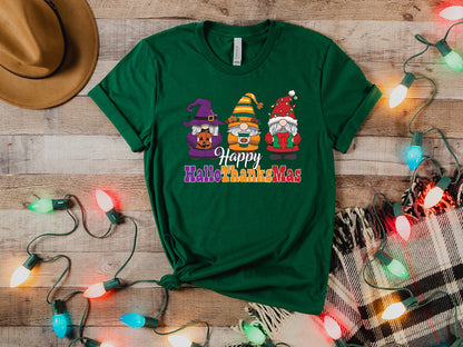 HallowThanksMas T-Shirt