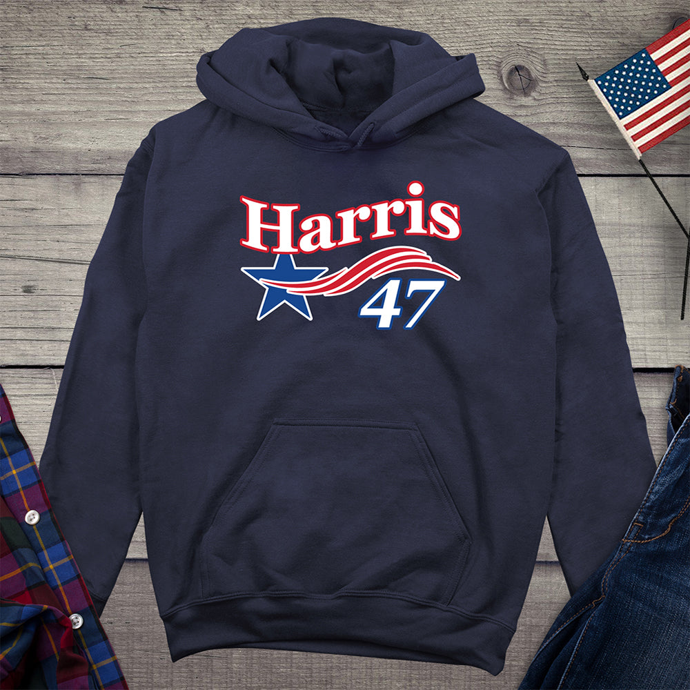 Harris Star 47 Hoodie